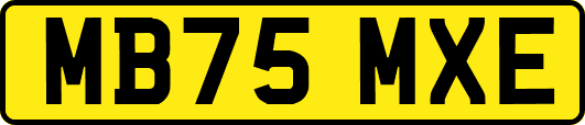 MB75MXE