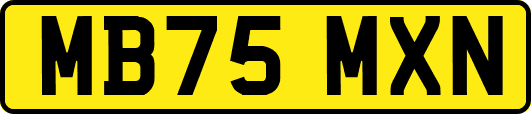 MB75MXN