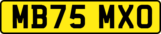 MB75MXO