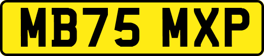 MB75MXP