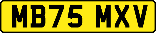 MB75MXV