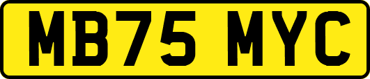 MB75MYC