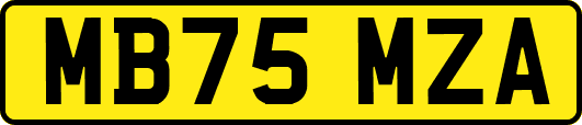 MB75MZA
