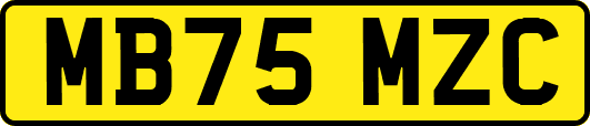 MB75MZC