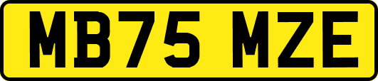 MB75MZE