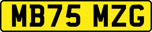 MB75MZG