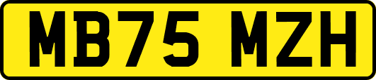 MB75MZH