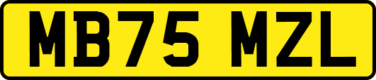 MB75MZL