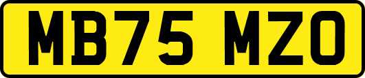 MB75MZO