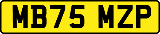 MB75MZP
