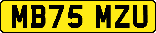MB75MZU