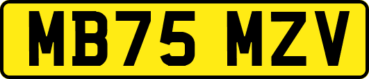 MB75MZV