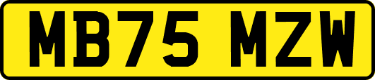 MB75MZW