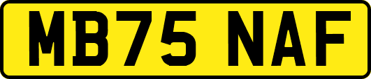 MB75NAF