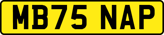 MB75NAP