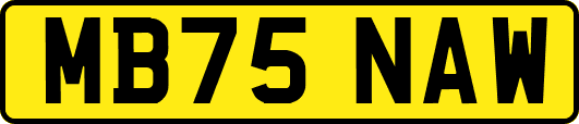 MB75NAW