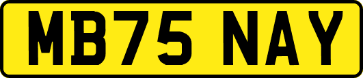 MB75NAY