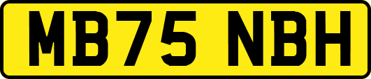MB75NBH