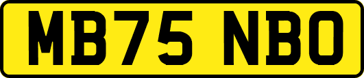 MB75NBO