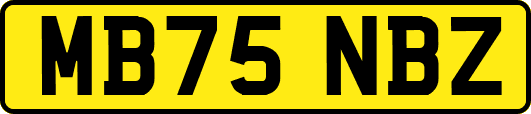 MB75NBZ
