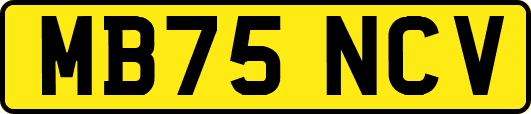 MB75NCV