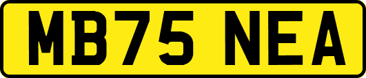 MB75NEA