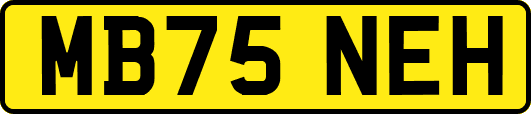 MB75NEH