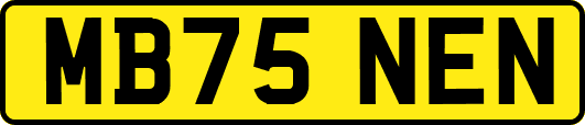 MB75NEN