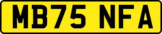 MB75NFA