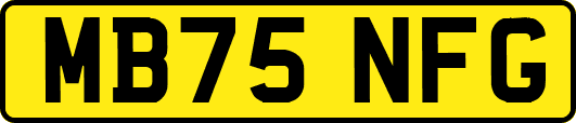 MB75NFG