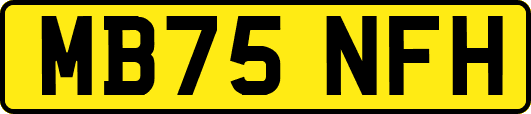 MB75NFH