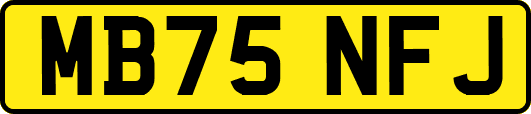 MB75NFJ