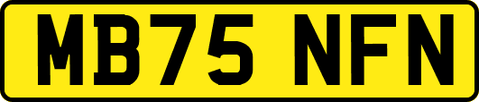 MB75NFN