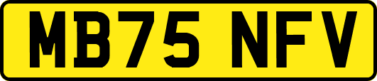 MB75NFV