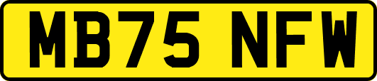 MB75NFW