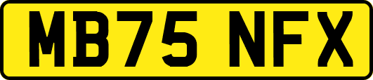 MB75NFX