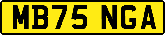 MB75NGA