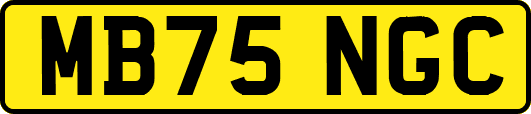 MB75NGC