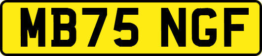 MB75NGF