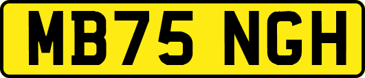 MB75NGH