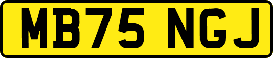 MB75NGJ