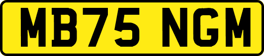 MB75NGM