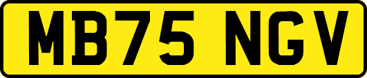 MB75NGV