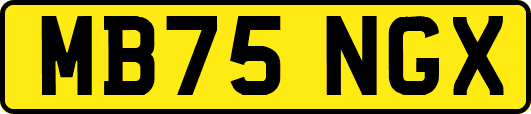MB75NGX