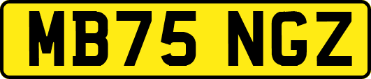 MB75NGZ