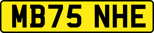 MB75NHE