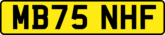 MB75NHF