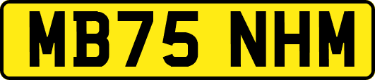 MB75NHM