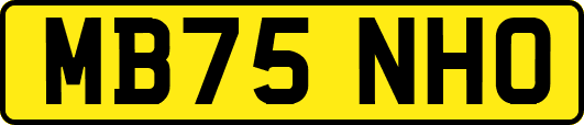 MB75NHO