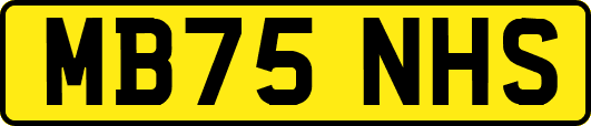 MB75NHS